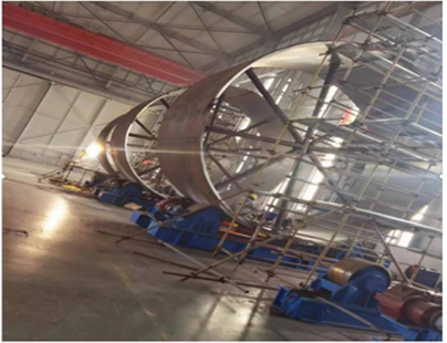 二十二冶集团有限公司