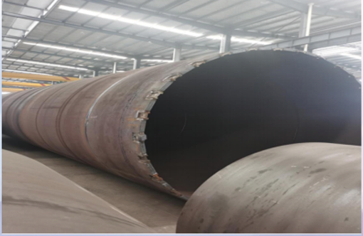 华诚博远钢结构