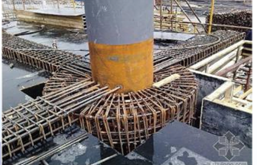 中建科工(天津)有限公司